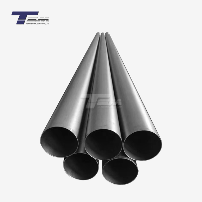 Monel 400 Seamless Pipe